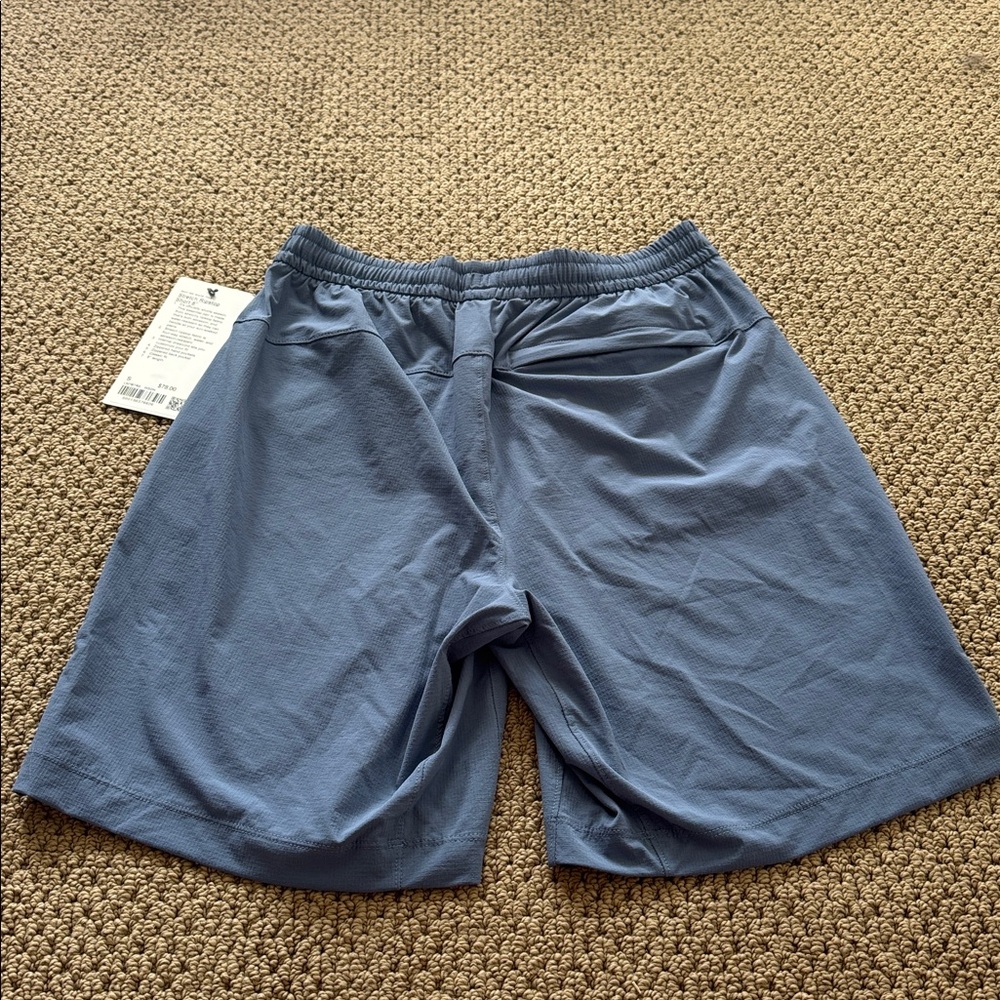 Lululemon Ripstop Short 8” - Picture 4 of 6